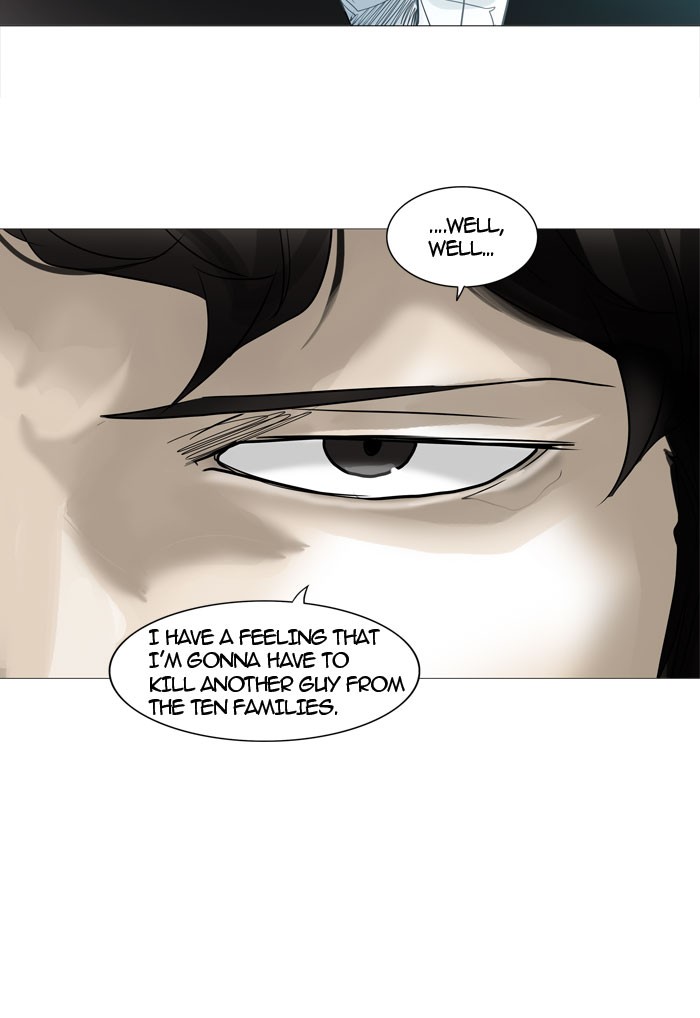 Tower of God Chapter 239 21